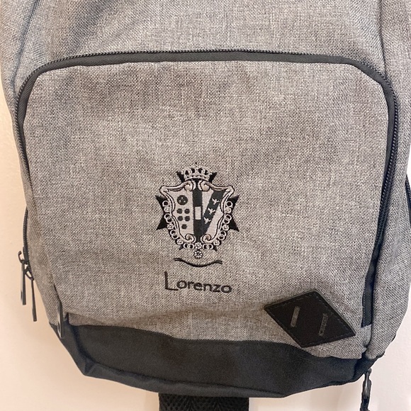 sling bag/ chest pack for unisex - Picture 5 of 6